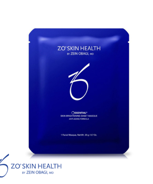 Mặt Nạ Trắng Da ZO Skin Health Ossential Brightening Masque