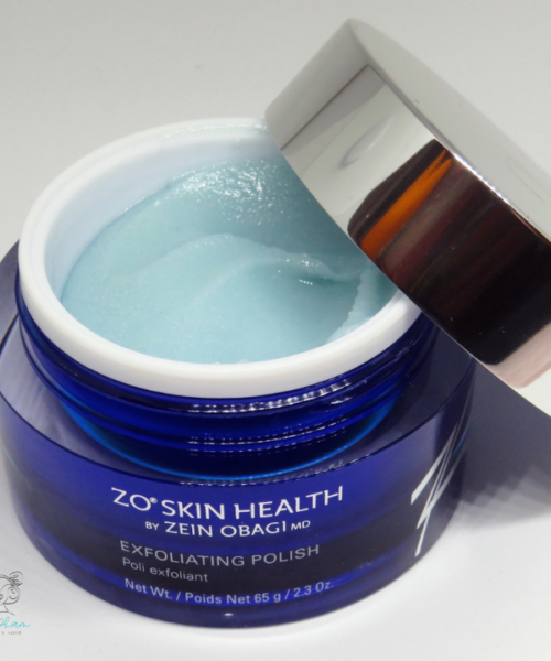 Kem Tẩy Tế Bào Chết ZO Skin Health Exfoliating Polish
