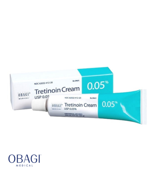 Kem Trị Mụn Obagi Tretinoin Cream 0,05%