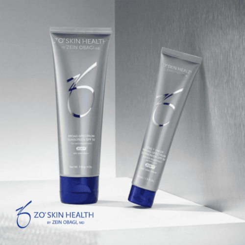 Kem Chống Nắng Da Nhạy Cảm ZO Skin Health Broad Spectrum Sunscreen SPF 50