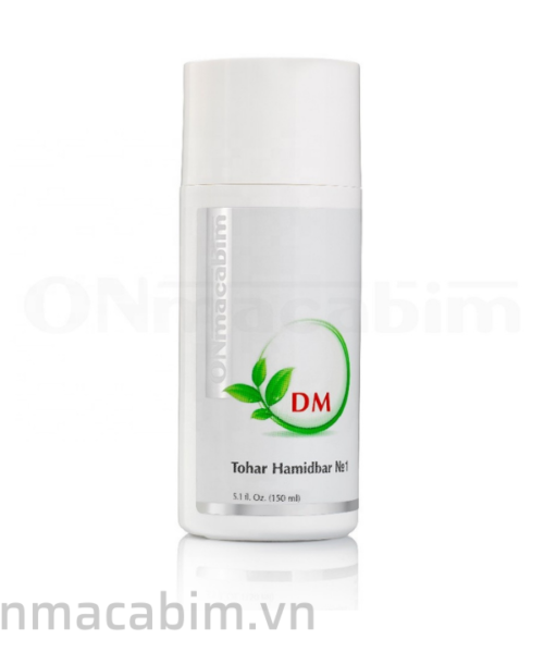 Dung dịch Trị mụn da dầu Onmacabim