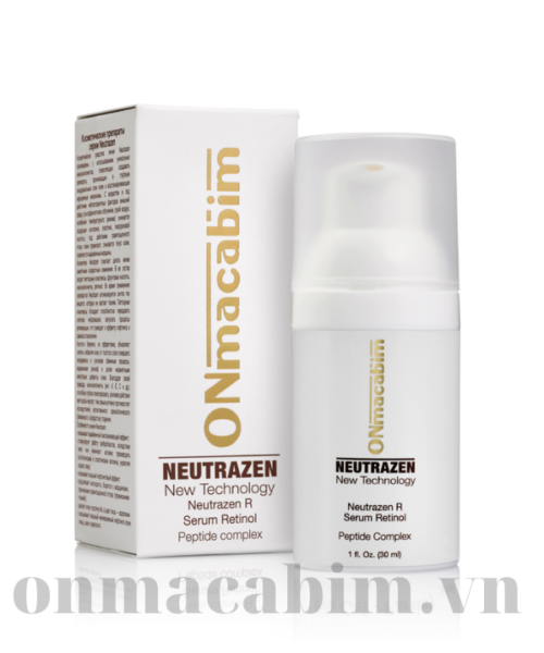 Onmacabim Serum Retinol 4%