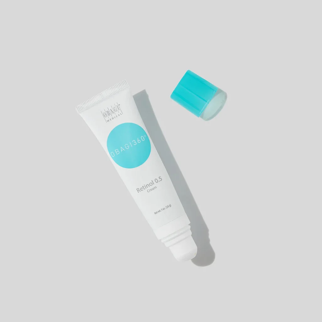 Kem dưỡng ngăn lão hóa da Obagi 360 Retinol 0.5 (28g)