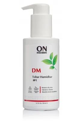 Dung dịch Trị mụn da dầu Onmacabim