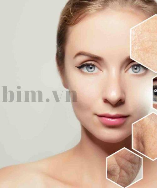 Onmacabim Serum Retinol 4%